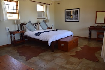 klein aus vista desert horse inn