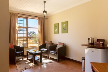 klein aus vista desert horse inn