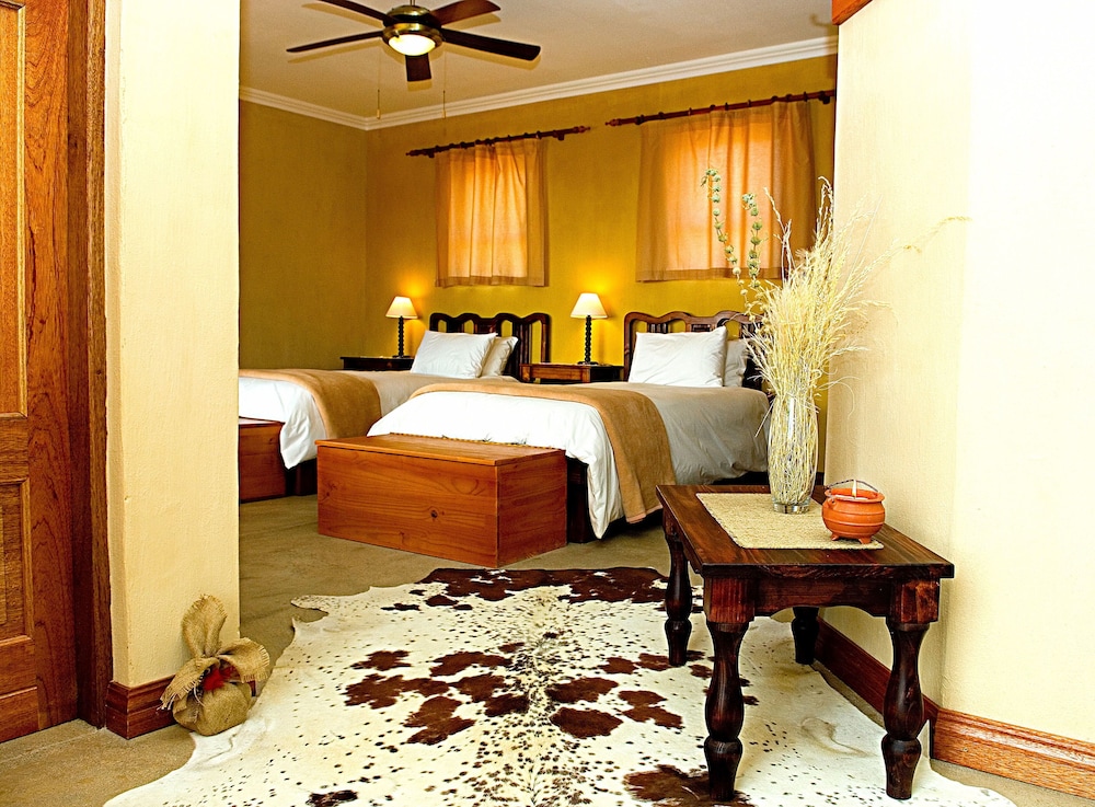 klein aus vista desert horse inn