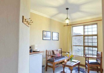 klein aus vista desert horse inn