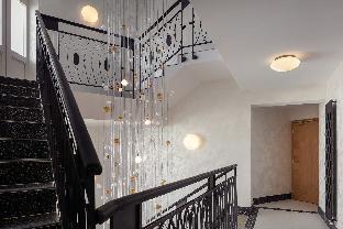 allure hotel prague