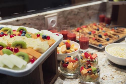 allure hotel prague