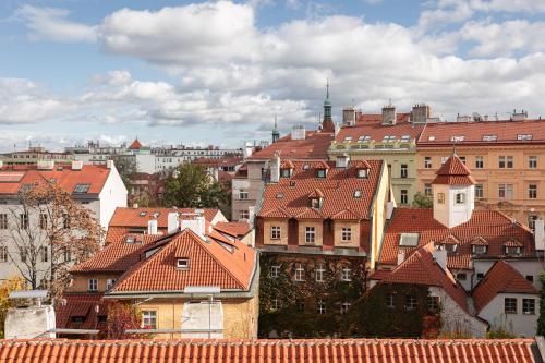 prague