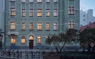 allure hotel prague