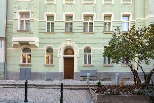 allure hotel prague