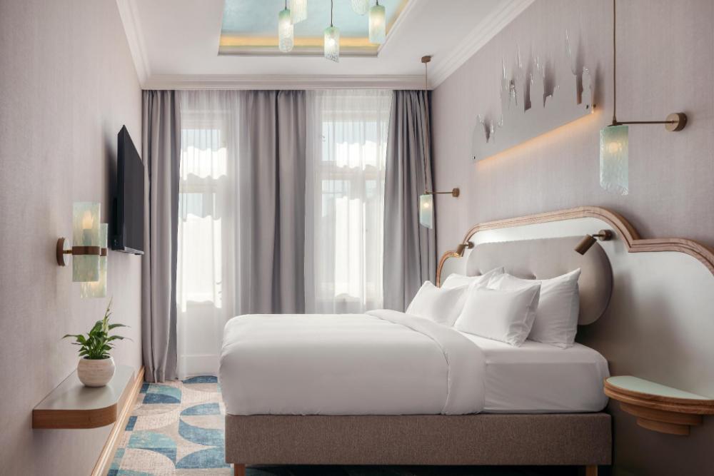 allure hotel prague