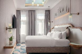 allure hotel prague