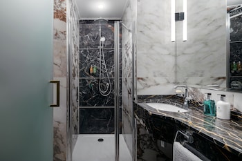 allure hotel prague