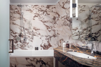allure hotel prague