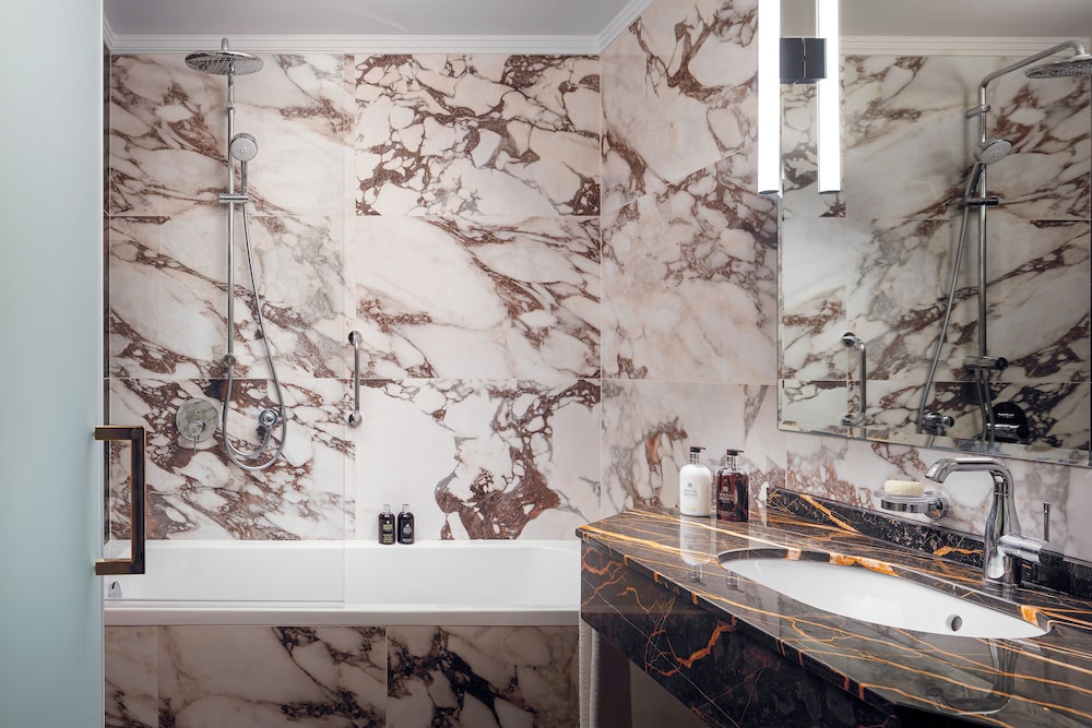 allure hotel prague