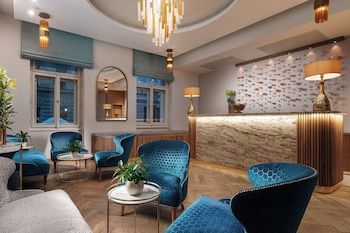 allure hotel prague