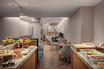 allure hotel prague