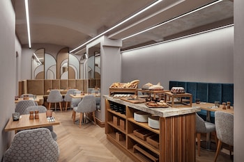 allure hotel prague
