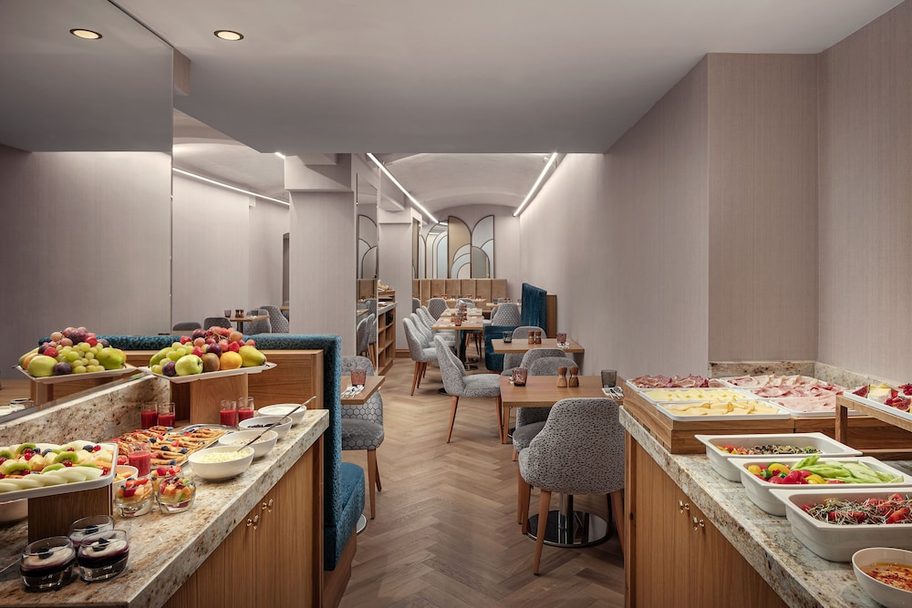 allure hotel prague