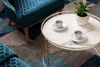 allure hotel prague