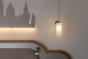 allure hotel prague