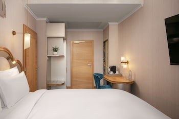 allure hotel prague