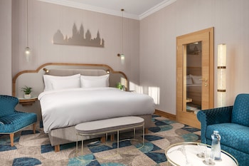allure hotel prague