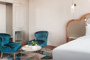 allure hotel prague