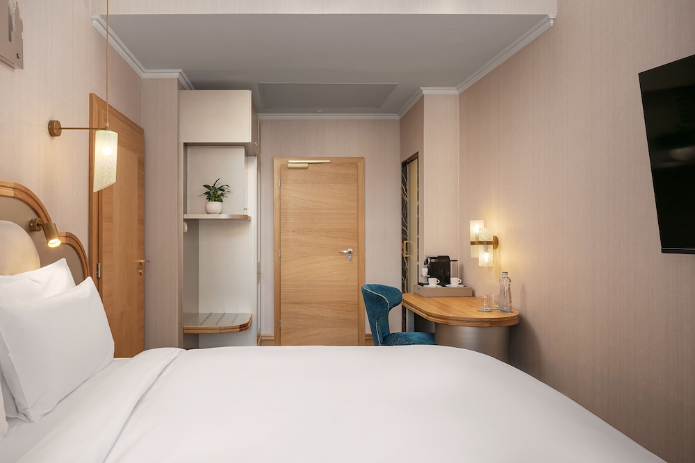 allure hotel prague
