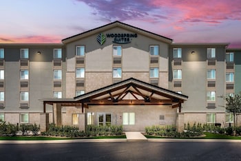 woodspring suites west palm beach