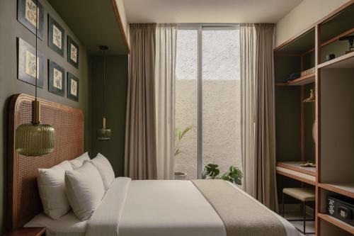 hotel sureno yucatan