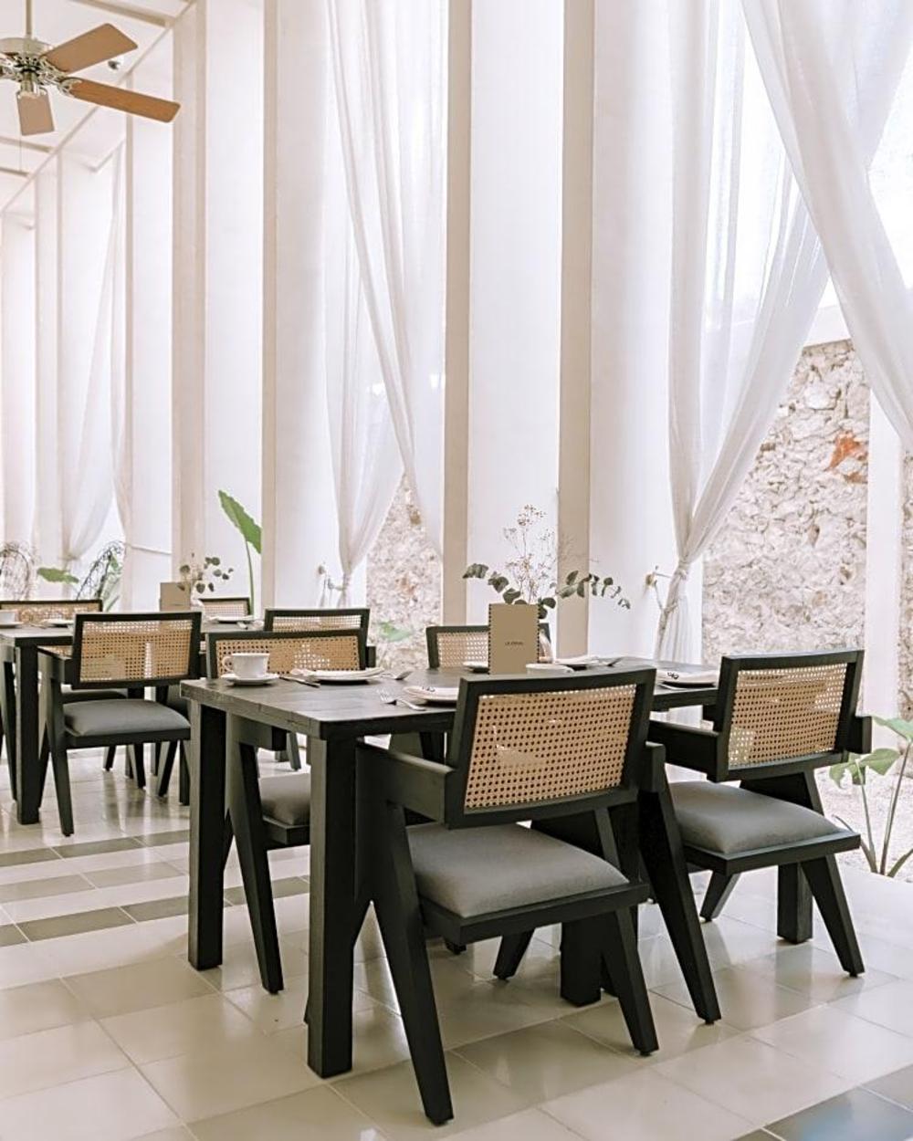 hotel sureno yucatan