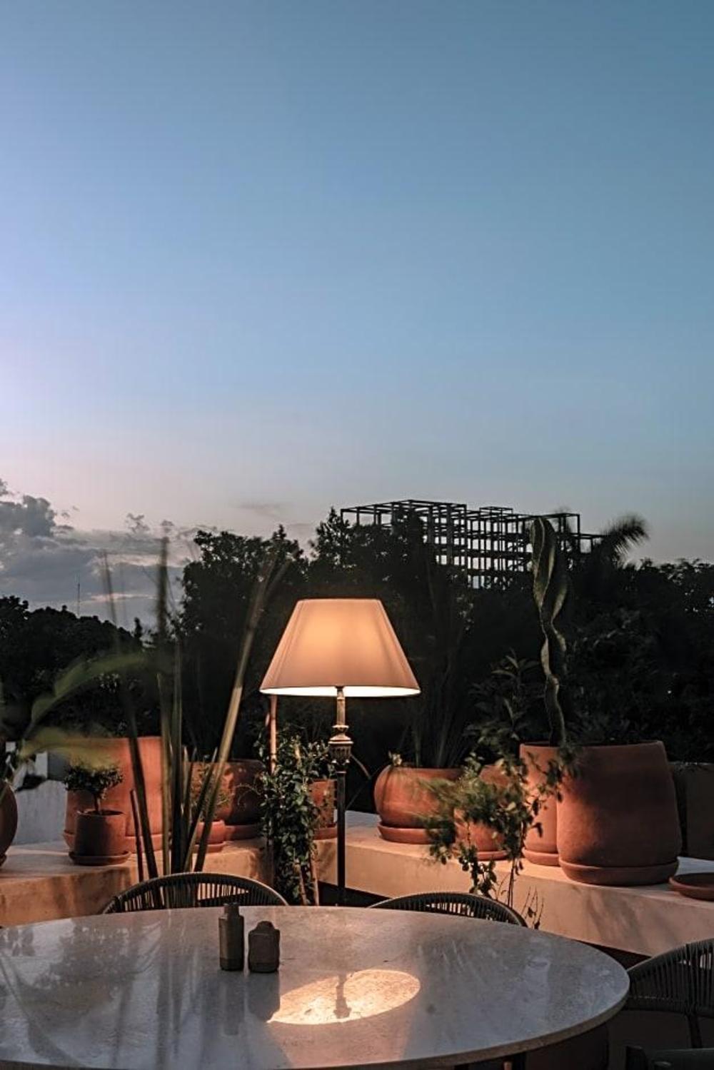 hotel sureno yucatan