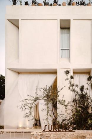hotel sureno yucatan
