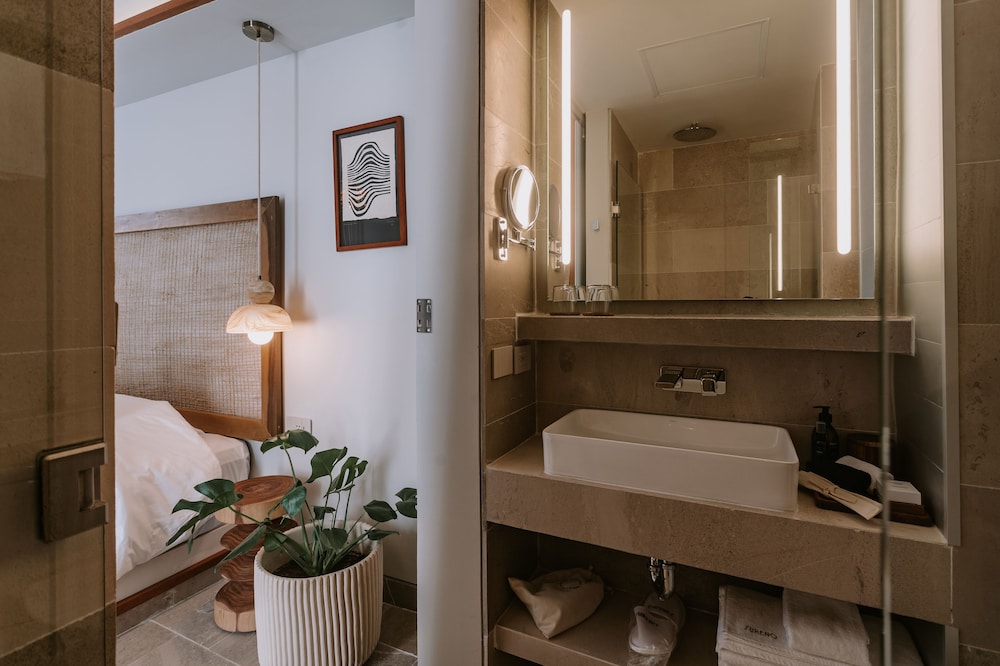 hotel sureno yucatan