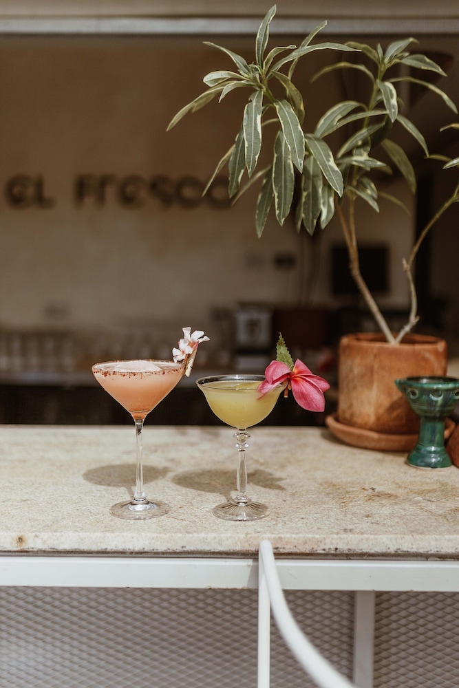 hotel sureno yucatan