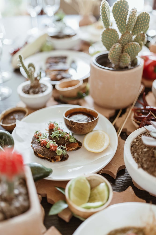 hotel sureno yucatan