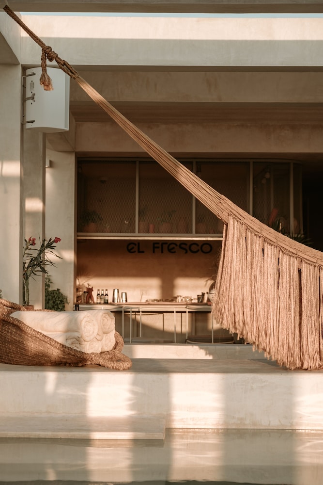 hotel sureno yucatan