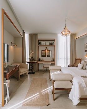 hotel sureno yucatan