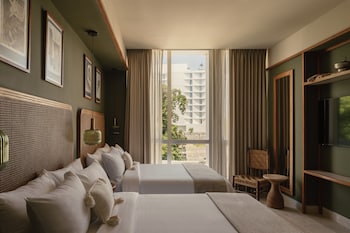 hotel sureno yucatan