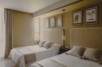 hotel sureno yucatan