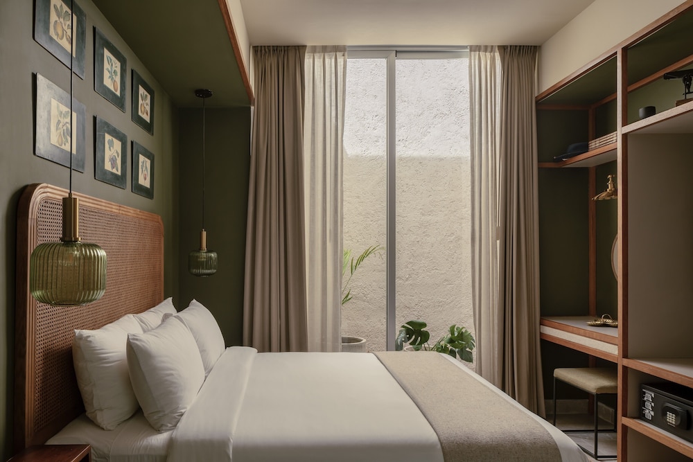 hotel sureno yucatan