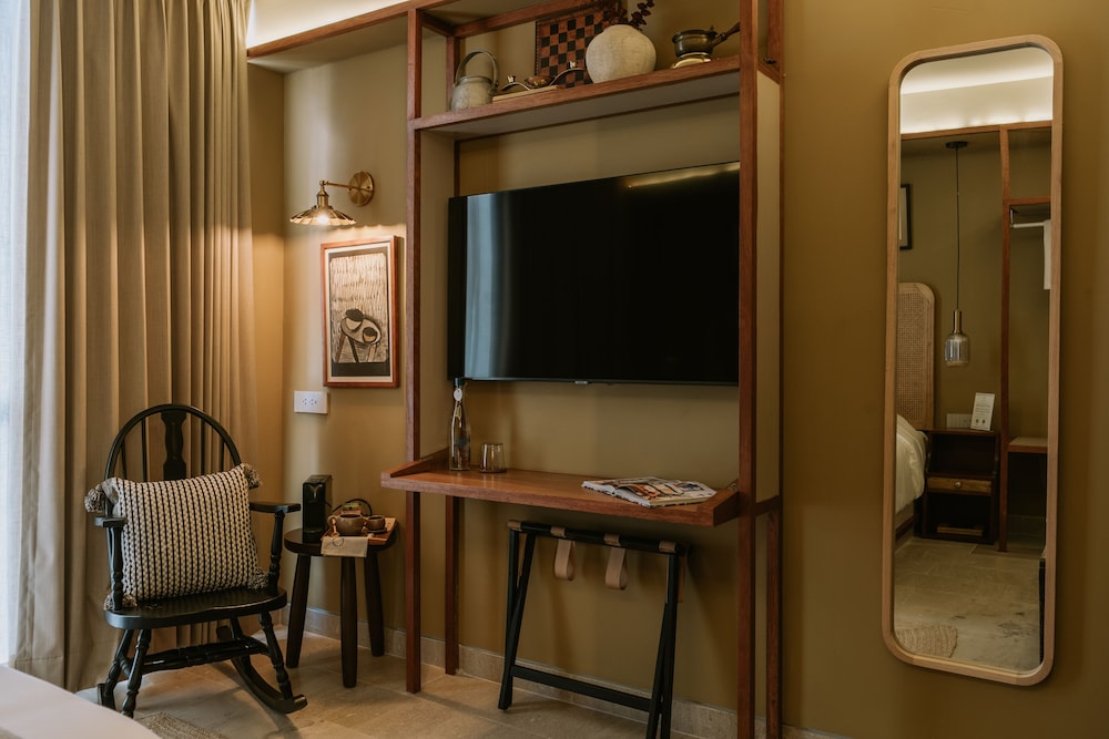 hotel sureno yucatan