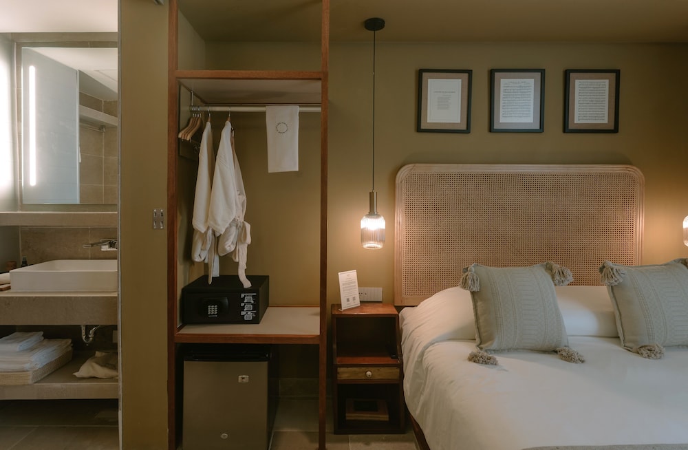 hotel sureno yucatan