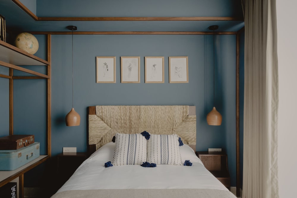 hotel sureno yucatan