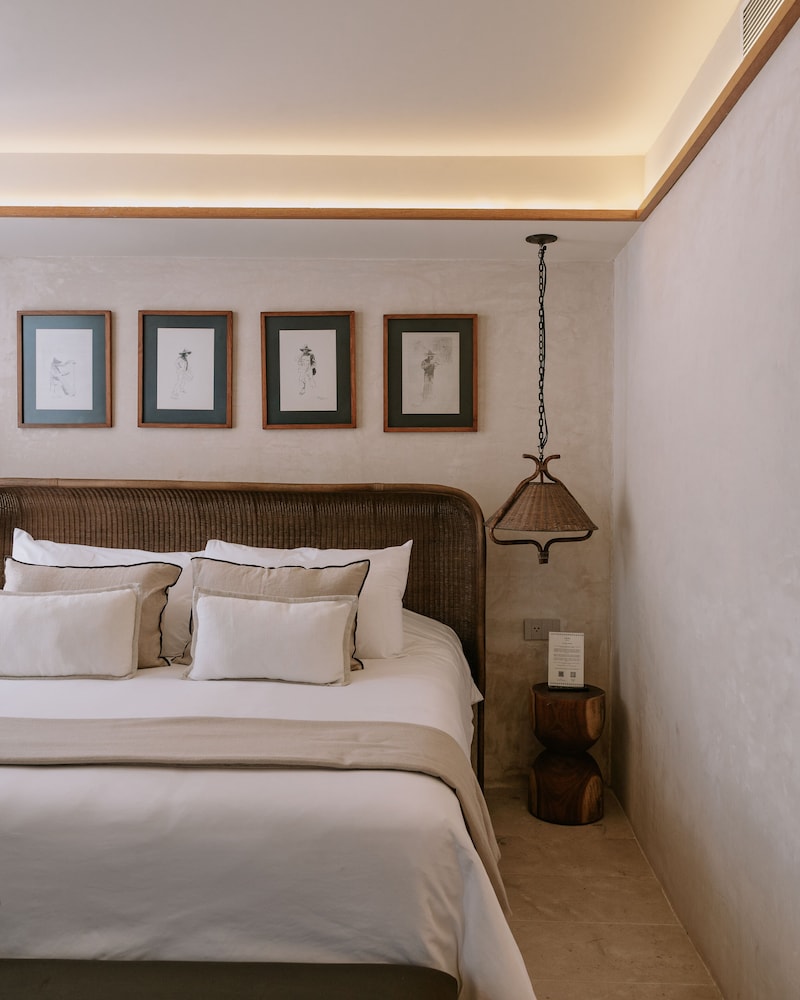 hotel sureno yucatan