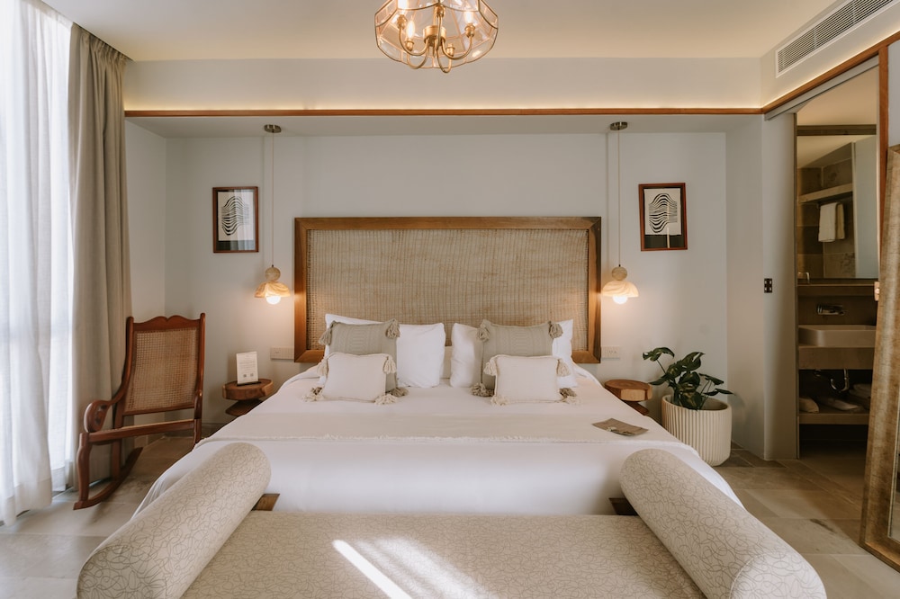 hotel sureno yucatan