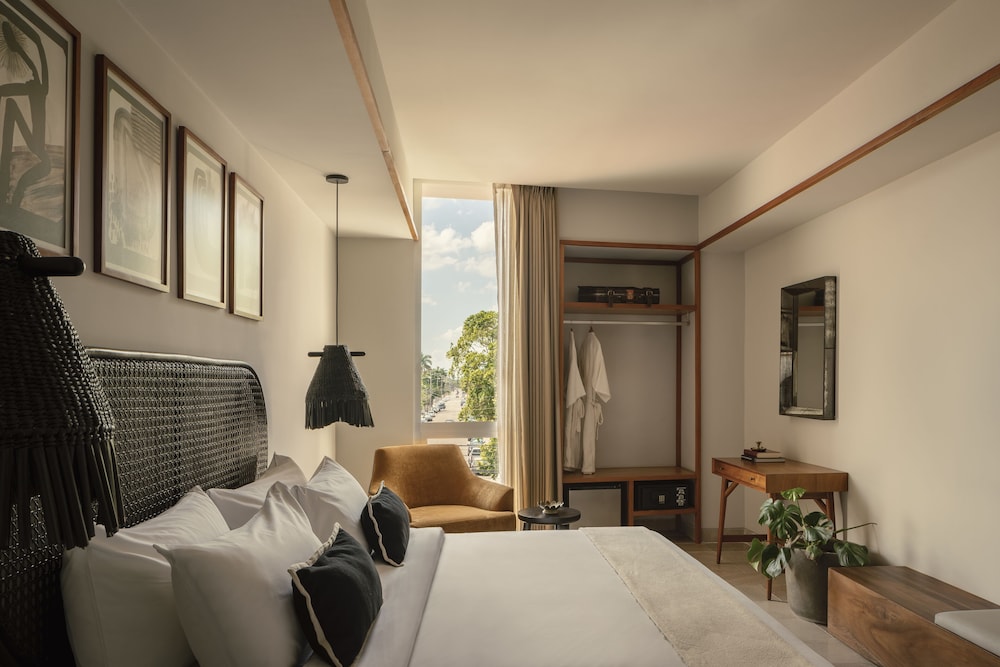 hotel sureno yucatan