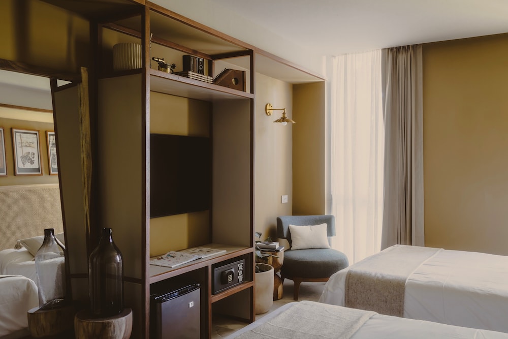 hotel sureno yucatan