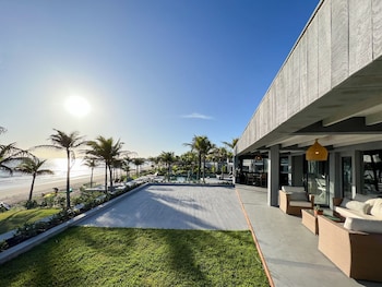 club de mar condo hotel