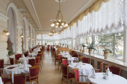 karlovy vary