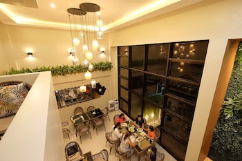jai cobs suites