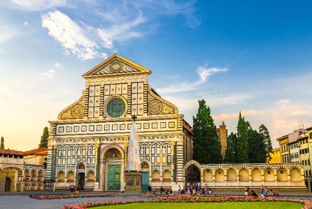 florence