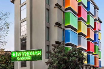 Wyndham Garden Florence,Novoli - San Donato>>Florence,4 star