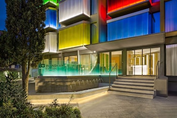 Wyndham Garden Florence,Novoli - San Donato>>Florence,4 star